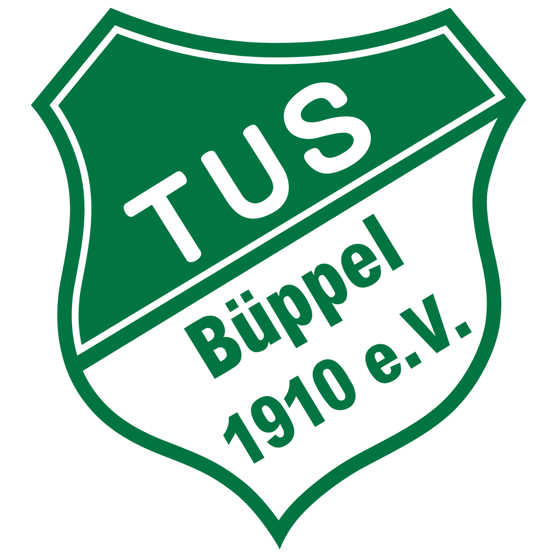 TuS Büppel Logo